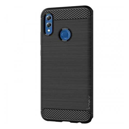 Чехол iPaky Slim Series для Xiaomi Redmi 7 Black в Связной