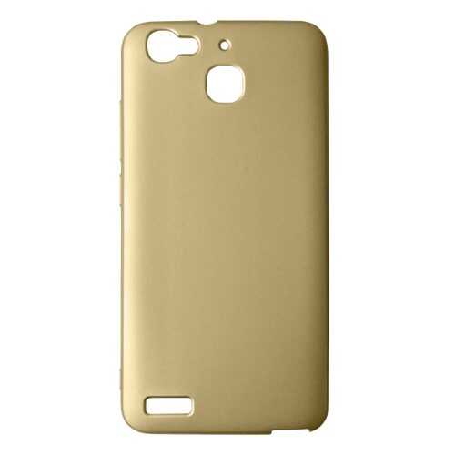 Чехол J-Case THIN для Huawei Enjoy 5s / Huawei GR3 Gold в Связной