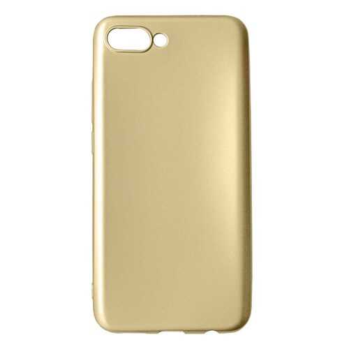 Чехол J-Case THIN для Huawei Honor 10 Gold в Связной