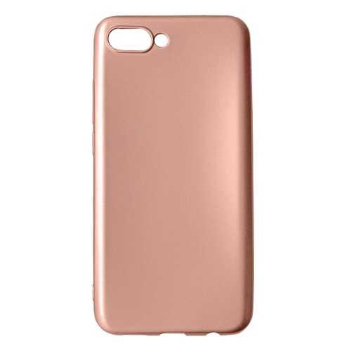 Чехол J-Case THIN для Huawei Honor 10 Rose Gold в Связной