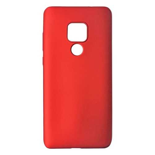 Чехол J-Case THIN для Huawei Mate 20 Red в Связной