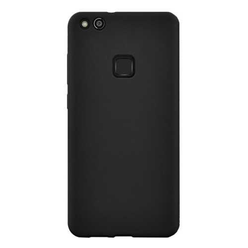 Чехол J-Case THIN для Huawei P10 Lite Black в Связной