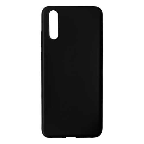 Чехол J-Case THIN для Huawei P20 Black в Связной