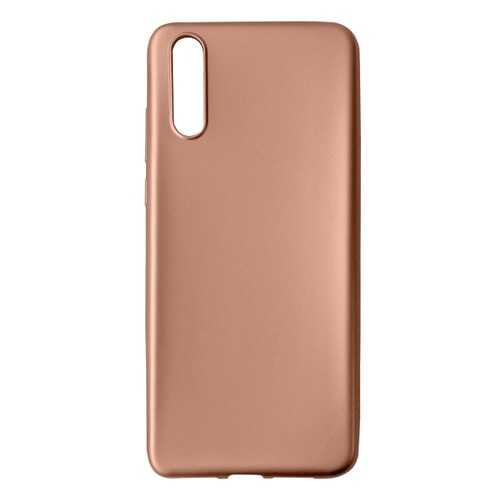 Чехол J-Case THIN для Huawei P20 Rose Gold в Связной