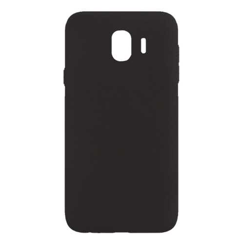 Чехол J-Case THIN для Samsung J250F Galaxy J2 Pro (2018) Black в Связной