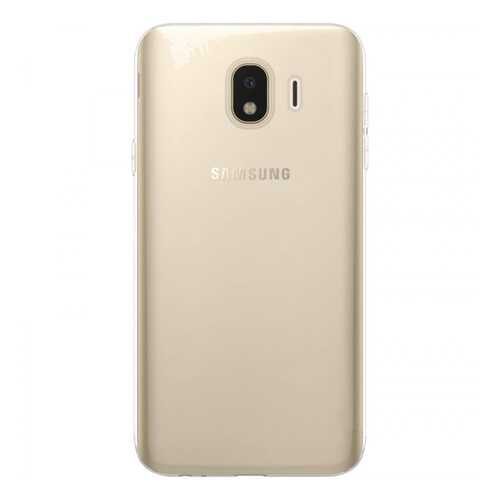 Чехол J-Case THIN для Samsung J250F Galaxy J2 Pro (2018) Transparent в Связной