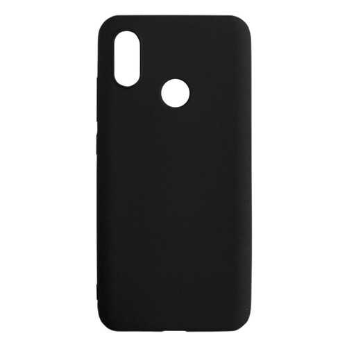 Чехол J-Case THIN для Xiaomi Mi 8 Black в Связной