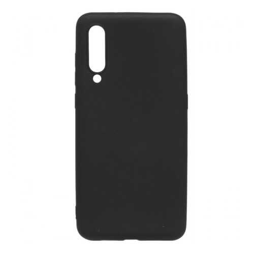 Чехол J-Case THIN для Xiaomi Mi 9 Black в Связной