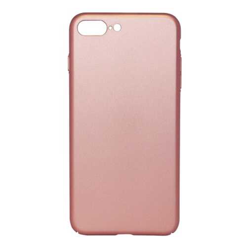 Чехол Joyroom для Apple iPhone 7 plus / 8 plus Pink в Связной