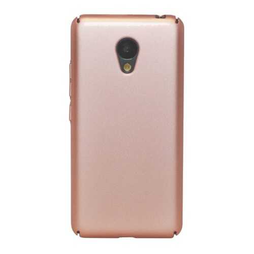 Чехол Joyroom для Meizu M3 / M3 mini / M3s Pink в Связной