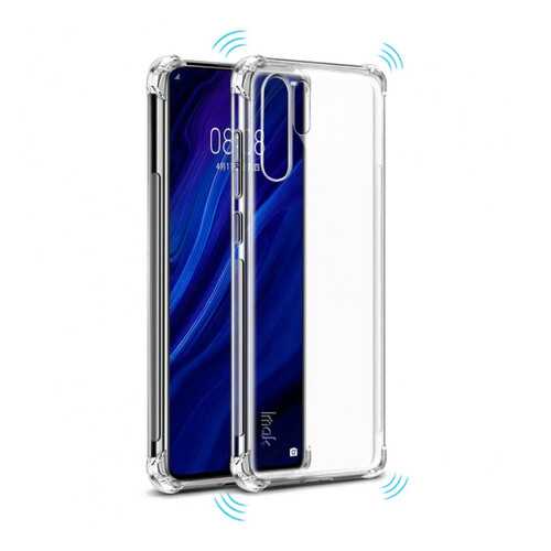 Чехол King Kong Armor для Huawei P30 Pro Transparent в Связной