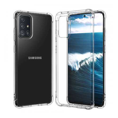 Чехол King Kong Armor для Samsung Galaxy A51 в Связной