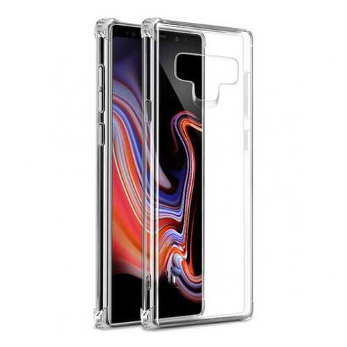 Чехол King Kong Armor для Samsung Galaxy Note 9 Transparent в Связной