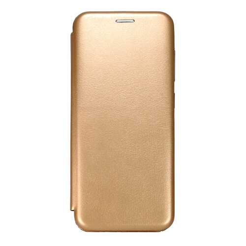 Чехол-книжка Zibelino Book для Huawei P30 Lite/ Honor 20S/ Honor 20 Lite Gold в Связной