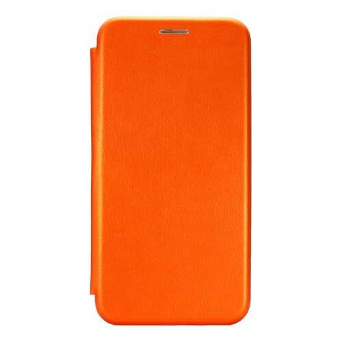 Чехол-книжка Zibelino Book для Samsung Galaxy A40 (A405) (Orange) в Связной