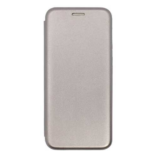 Чехол-книжка Zibelino Book для Samsung Galaxy M21/M30s (M115/M307) (Grey) в Связной