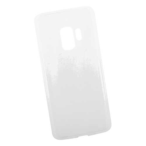 Чехол 'LP' для Samsung Galaxy S9 TPU (прозрачный, европакет) в Связной