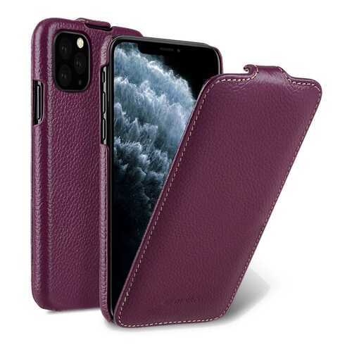 Чехол Melkco для Apple iPhone 11 Pro Lilac в Связной