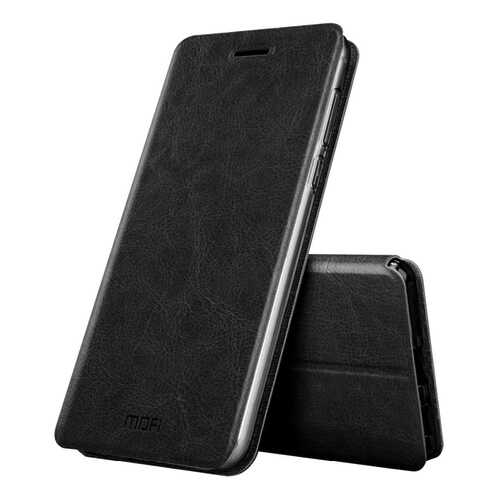 Чехол Mofi для Xiaomi Mi5s Black в Связной