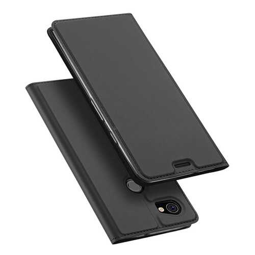 Чехол MyPads для Google Pixel 2 XL Black в Связной