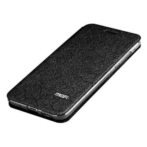 Чехол MyPads для Huawei Honor 6A Black в Связной