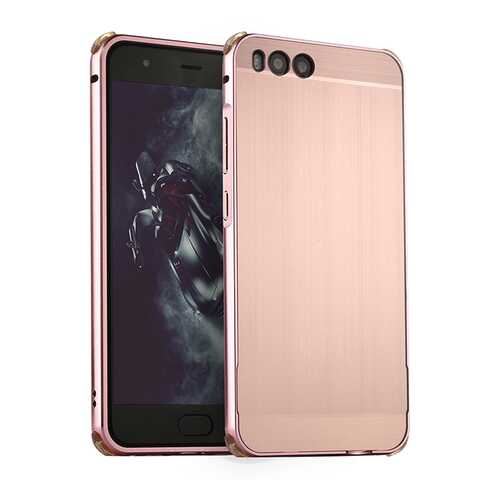 Чехол MyPads для Huawei Mate 8 Pink в Связной