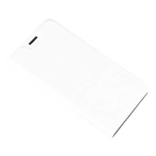 Чехол MyPads для Meizu U20 White в Связной