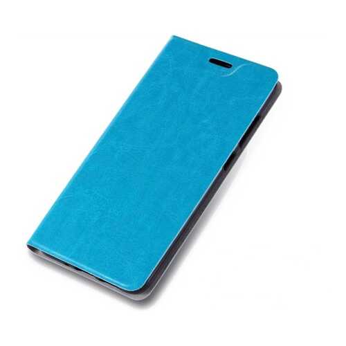 Чехол MyPads для Microsoft Lumia 950 Turquoise в Связной