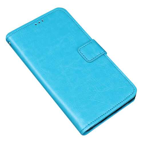 Чехол MyPads для ZTE Blade A6 Lite Light Blue в Связной