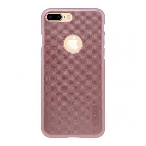 Чехол Nillkin Matte для Apple iPhone 7 plus / 8 plus Rose/Gold в Связной