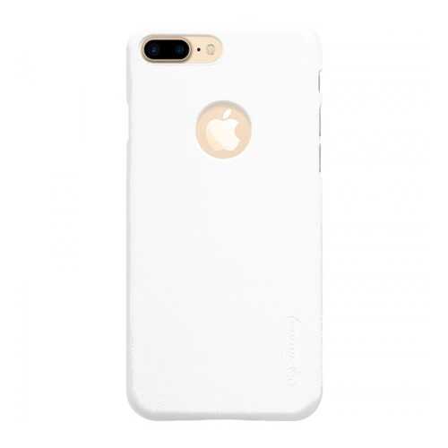 Чехол Nillkin Matte для Apple iPhone 7 plus / 8 plus White в Связной