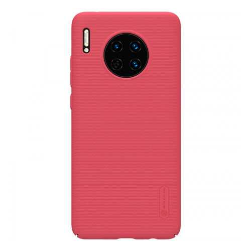 Чехол Nillkin Matte для Huawei Mate 30 (Red) в Связной