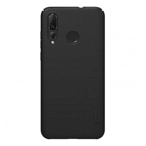 Чехол Nillkin Matte для Huawei Nova 4 (Black) в Связной