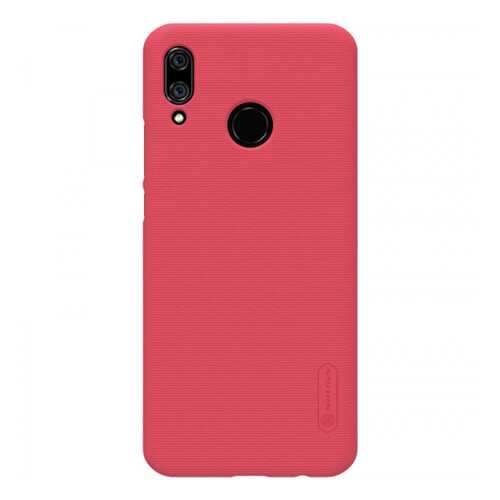 Чехол Nillkin Matte для Huawei P Smart Z Red в Связной