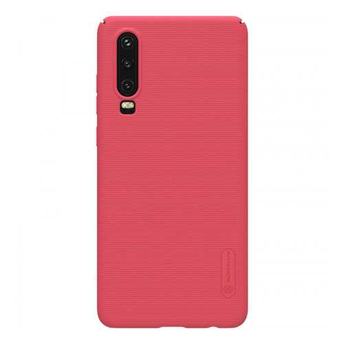 Чехол Nillkin Matte для Huawei P30 Red в Связной