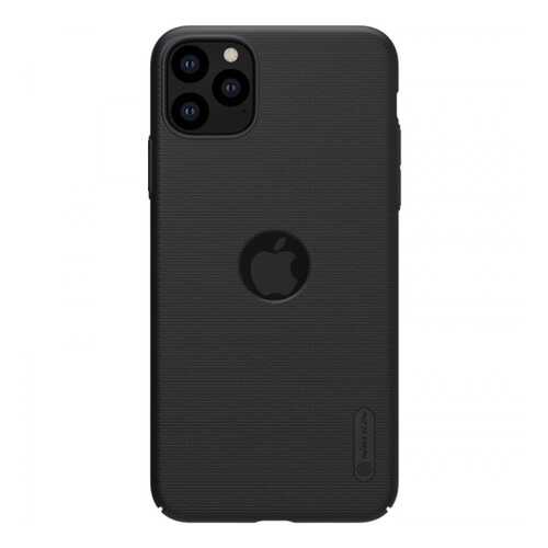 Чехол Nillkin Matte для iPhone 11 Pro Max Black в Связной