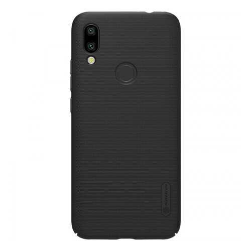 Чехол Nillkin Matte для Xiaomi Redmi 7 Black в Связной