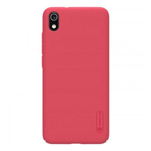 Чехол Nillkin Matte для Xiaomi Redmi 7A (Red) в Связной