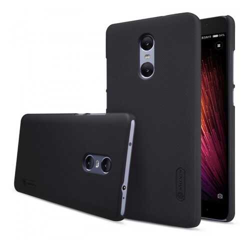 Чехол Nillkin Matte для Xiaomi Redmi Pro Black в Связной