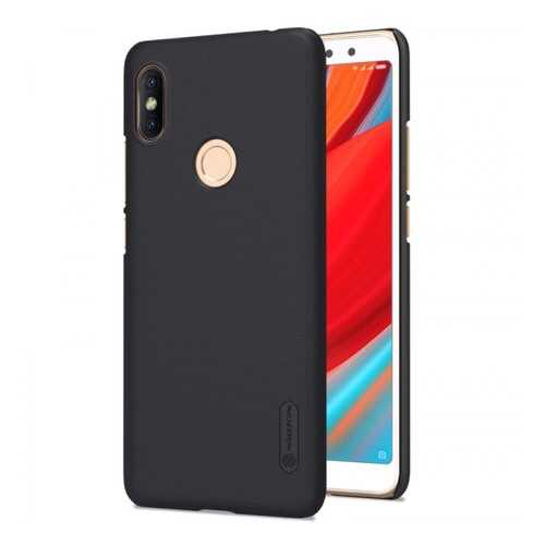 Чехол Nillkin Matte для Xiaomi Redmi S2 Black в Связной