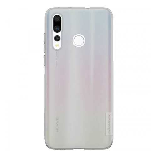 Чехол Nillkin Nature Series для Huawei Nova 4 Clear Grey в Связной