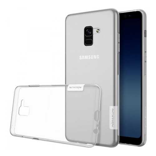 Чехол Nillkin Nature Series для Samsung A530 Galaxy A8 (2018) в Связной