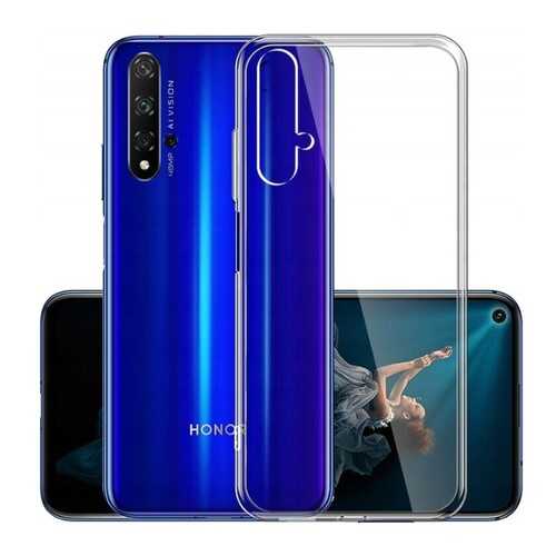 Чехол No Name для Huawei Honor 10i/20 Lite/20i 2019 в Связной