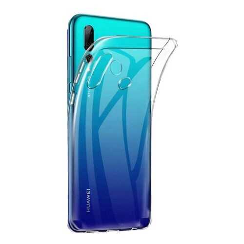 Чехол No Name для Huawei Honor P Smart 2019 в Связной