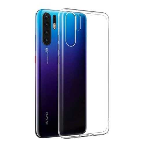 Чехол No Name для Huawei P30 Pro в Связной