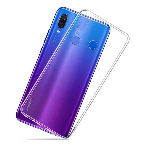 Чехол RE:PA для Huawei Nova 3 в Связной