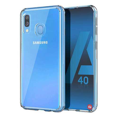 Чехол RE:PA для Samsung Galaxy A40 в Связной