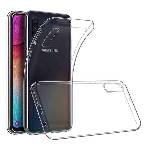 Чехол RE:PA для Samsung Galaxy A70 в Связной