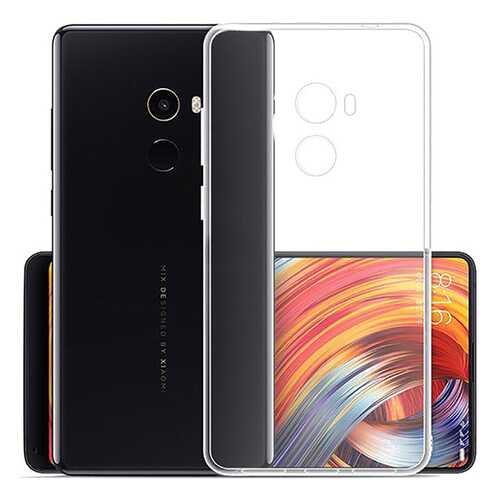 Чехол RE:PA для Xiaomi Mi Mix 2 в Связной