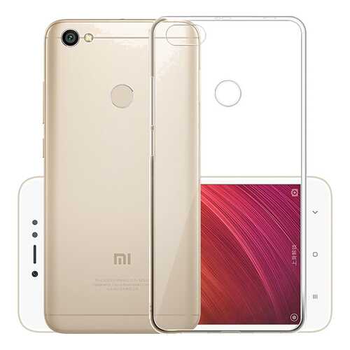 Чехол RE:PA для Xiaomi Redmi Note 5A Prime в Связной